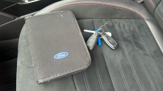 Ford Kuga 1.5 EcoBoost ST-Line 5dr 2WD Petrol Estate